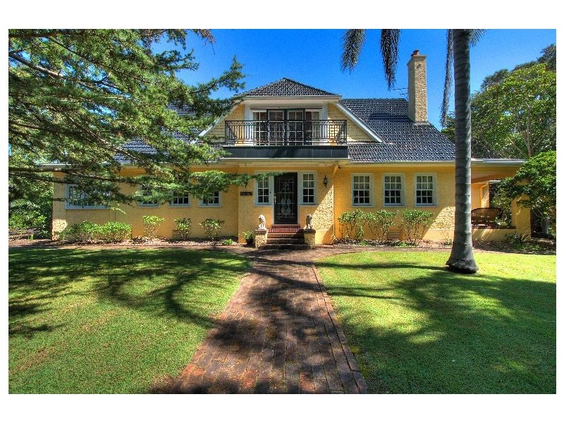 28 The Grove, Austinmer NSW 2515