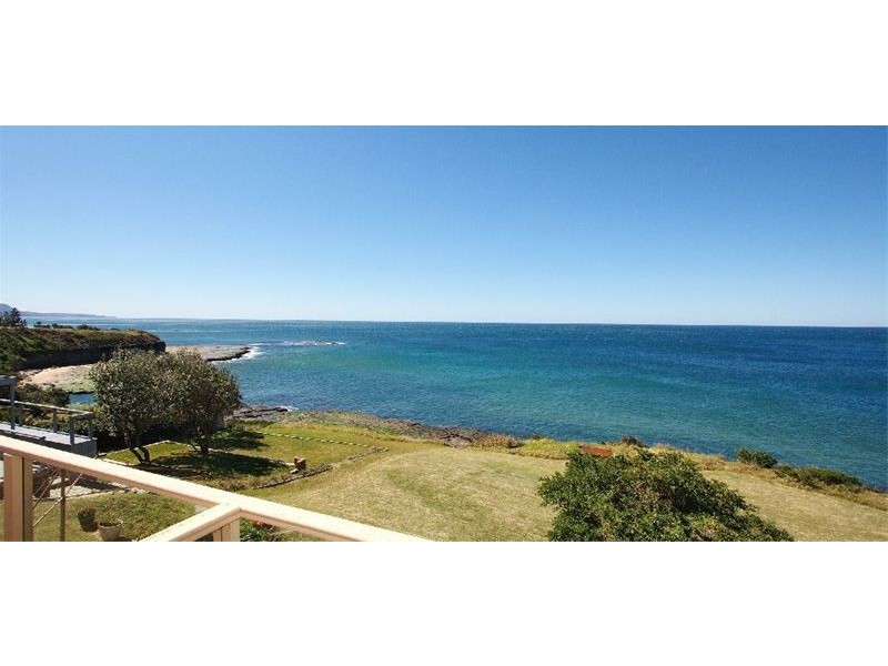 625 Lawrence Hargrave Drive, Wombarra NSW 2515