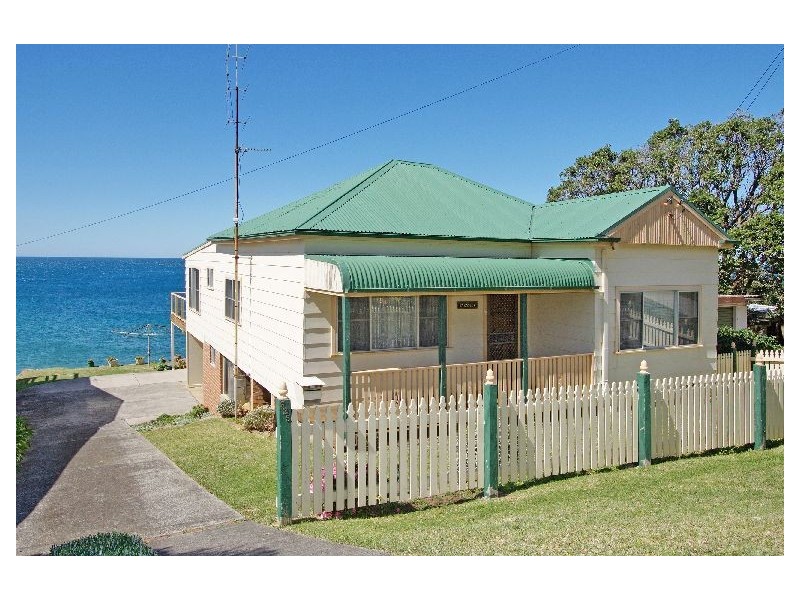 625 Lawrence Hargrave Drive, Wombarra NSW 2515