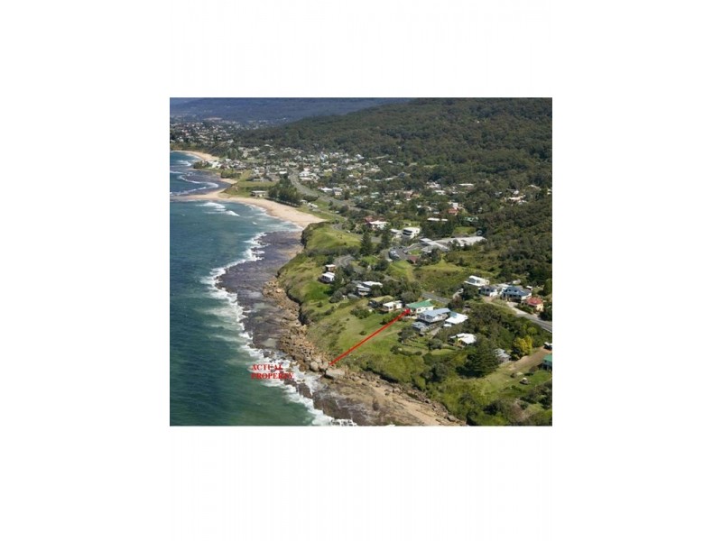 625 Lawrence Hargrave Drive, Wombarra NSW 2515
