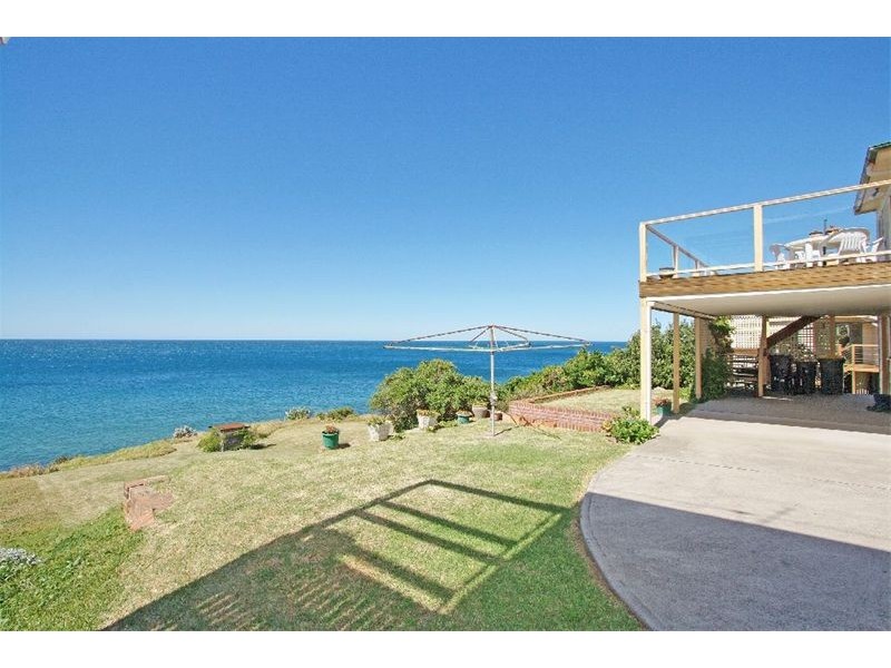 625 Lawrence Hargrave Drive, Wombarra NSW 2515