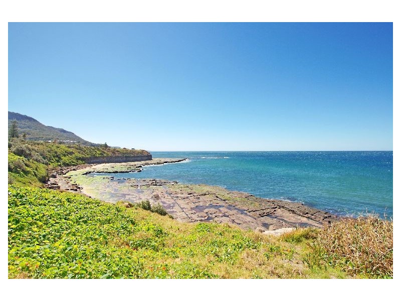 625 Lawrence Hargrave Drive, Wombarra NSW 2515