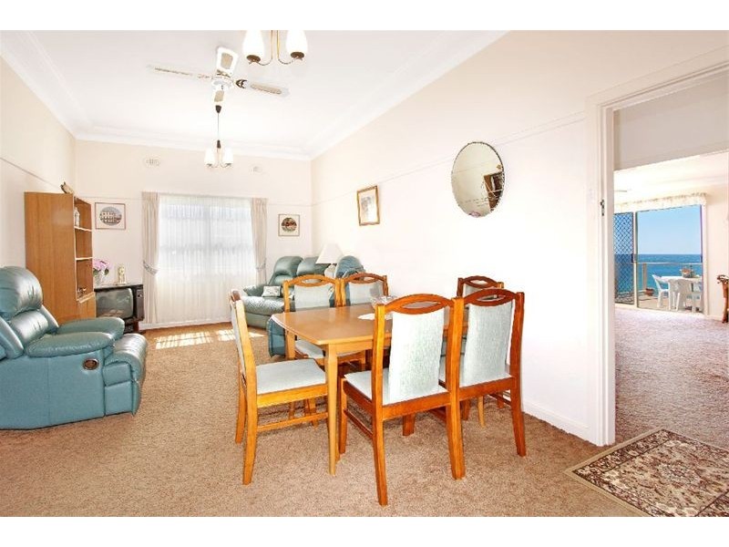 625 Lawrence Hargrave Drive, Wombarra NSW 2515