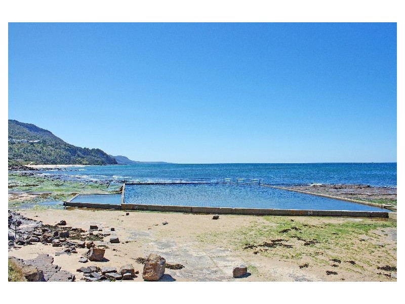 625 Lawrence Hargrave Drive, Wombarra NSW 2515
