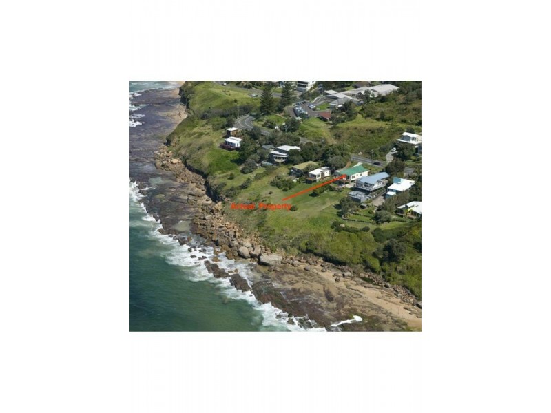 625 Lawrence Hargrave Drive, Wombarra NSW 2515