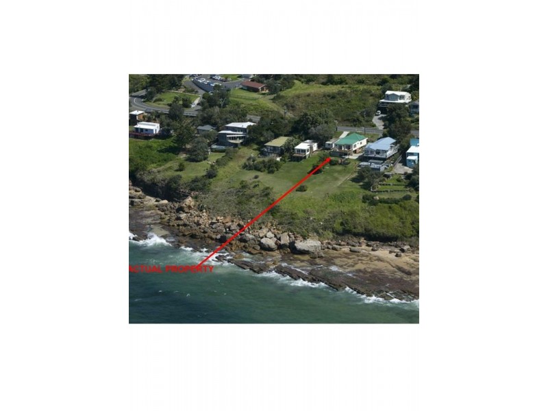 625 Lawrence Hargrave Drive, Wombarra NSW 2515