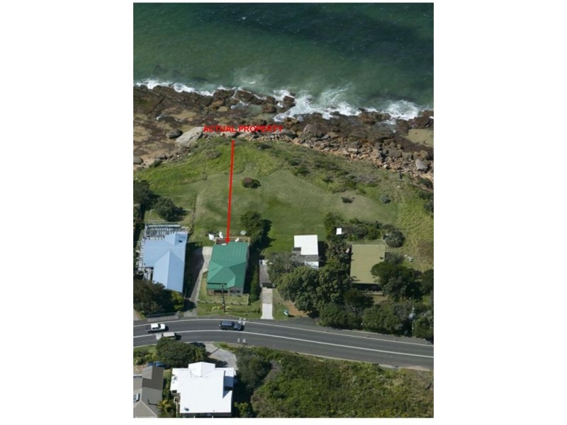 625 Lawrence Hargrave Drive, Wombarra NSW 2515