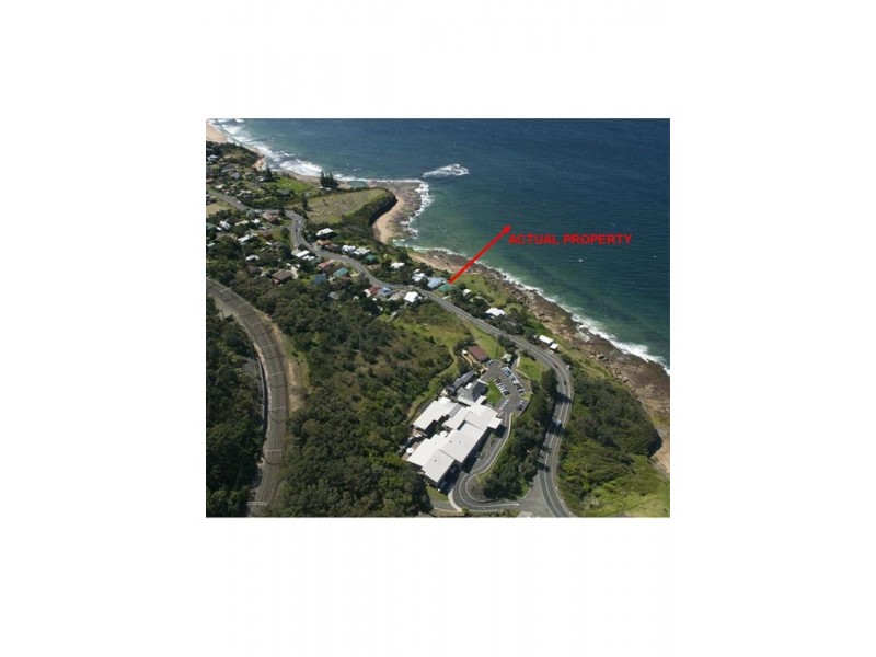 625 Lawrence Hargrave Drive, Wombarra NSW 2515
