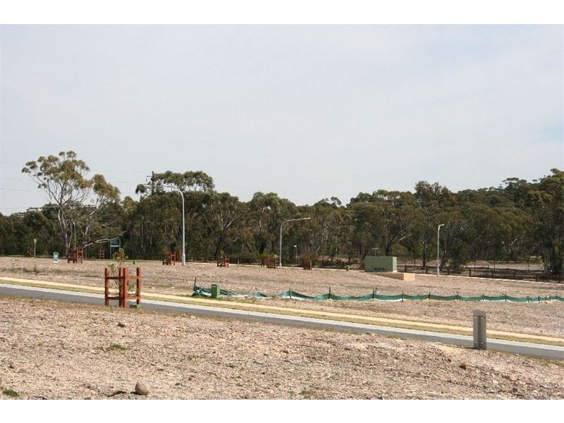 Landcom Land, Helensburgh NSW 2508