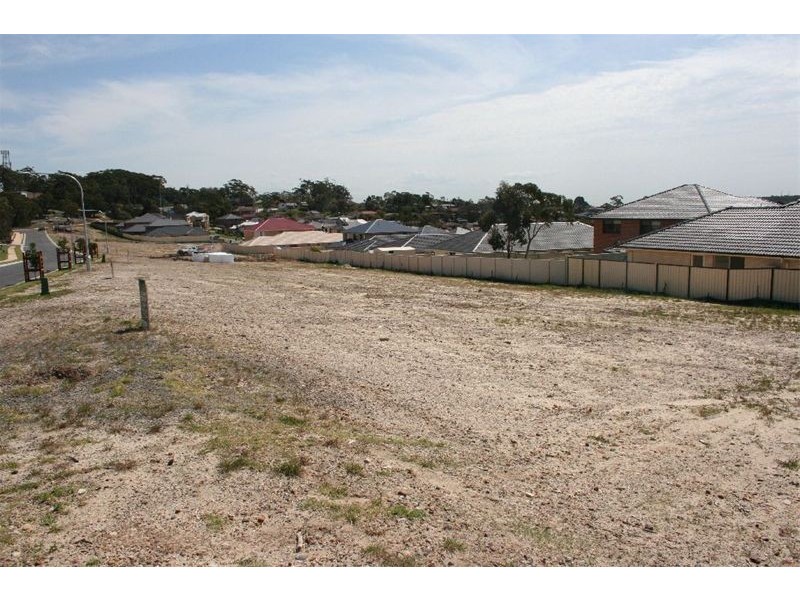 Landcom Land, Helensburgh NSW 2508