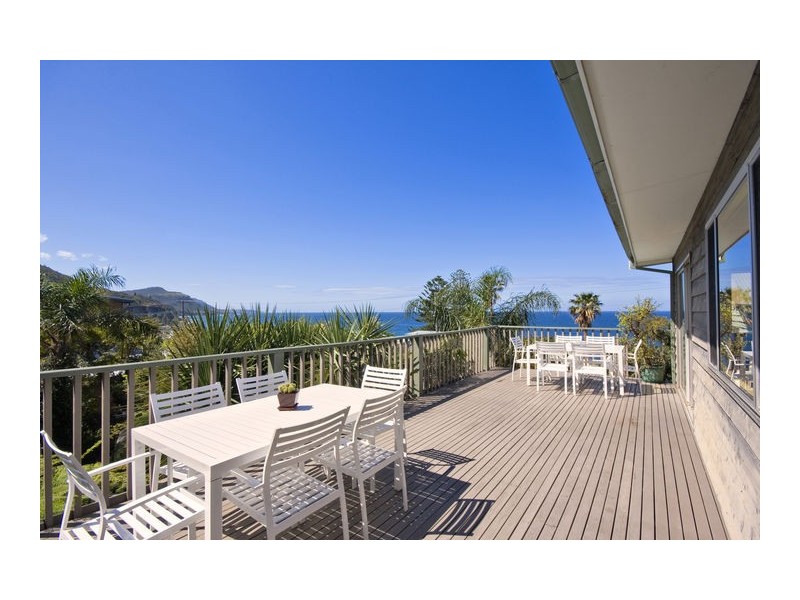 281  Lawrence Hargrave Drive, Coalcliff NSW 2508