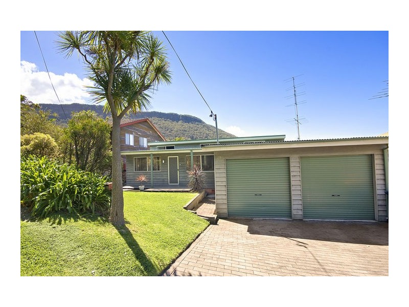 281  Lawrence Hargrave Drive, Coalcliff NSW 2508