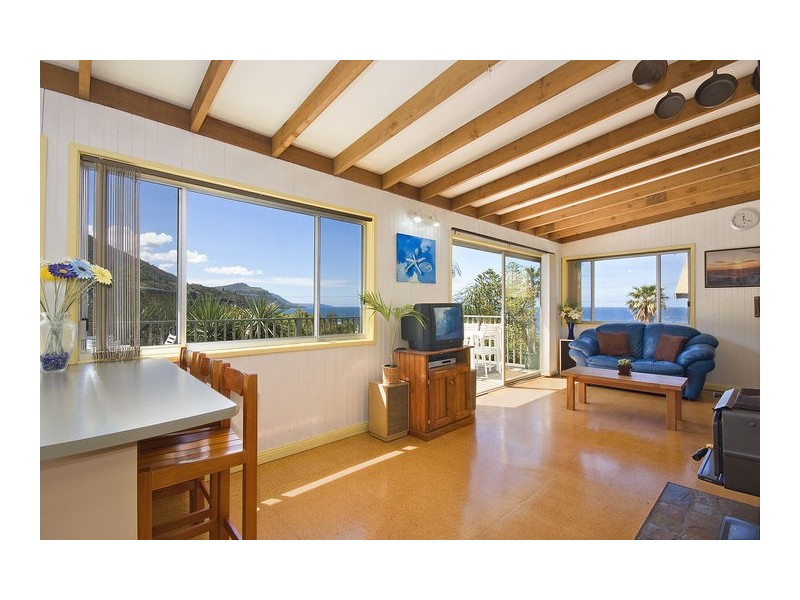 281  Lawrence Hargrave Drive, Coalcliff NSW 2508