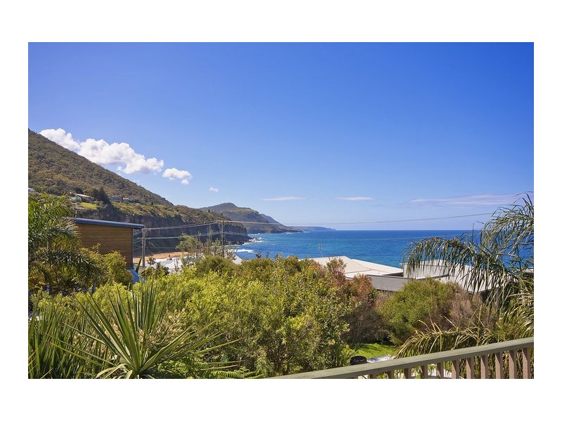 281  Lawrence Hargrave Drive, Coalcliff NSW 2508