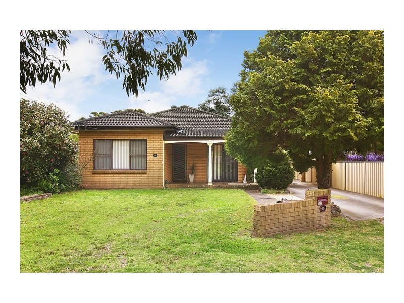 15  Roseberry Street, Heathcote NSW 2233