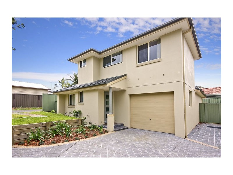 4/32  Stuart Street, Helensburgh NSW 2508