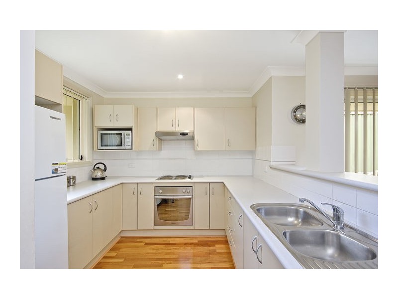 4/32  Stuart Street, Helensburgh NSW 2508