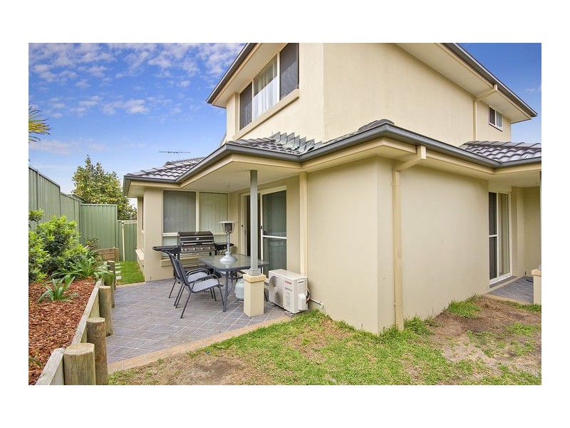 4/32  Stuart Street, Helensburgh NSW 2508