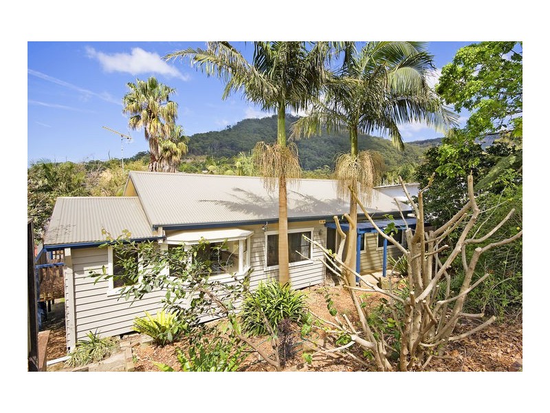 71  Stanwell Avenue, Stanwell Park NSW 2508