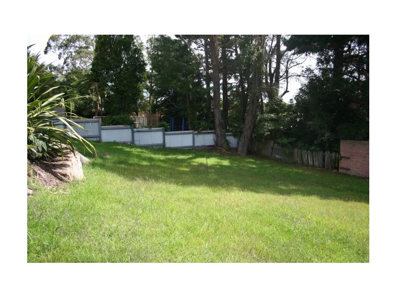 Lot 2, 36 Cowper Street, Helensburgh NSW 2508