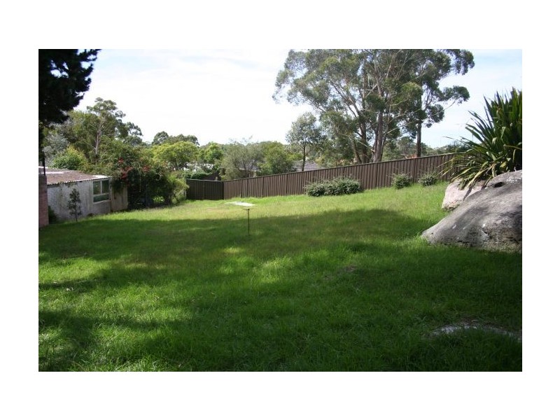 Lot 2, 36 Cowper Street, Helensburgh NSW 2508