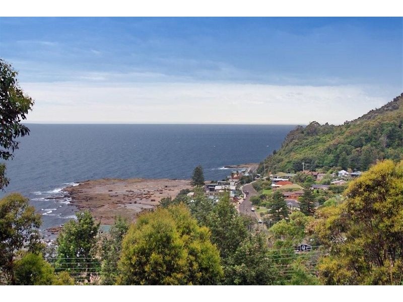 244  Lawrence Hargrave Drive, Coalcliff NSW 2508