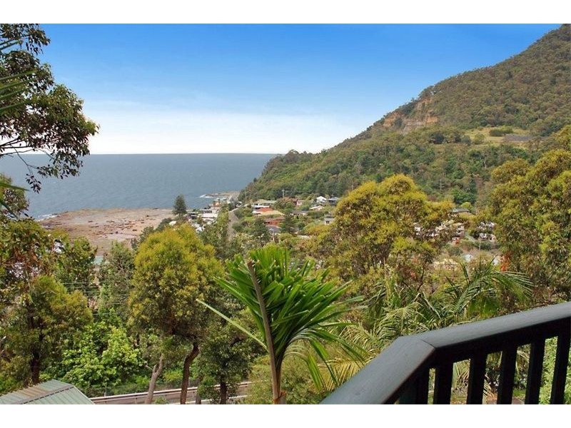 244  Lawrence Hargrave Drive, Coalcliff NSW 2508