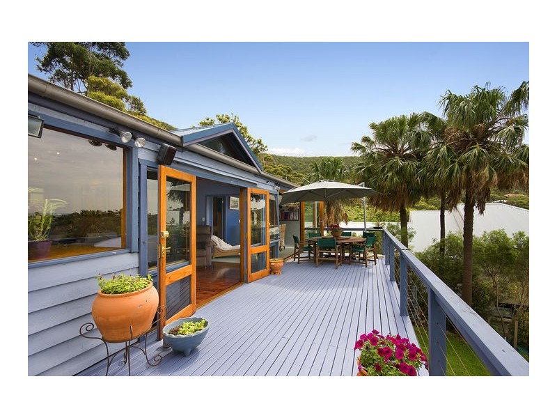 27 Chellowdene Avenue, Stanwell Park NSW 2508