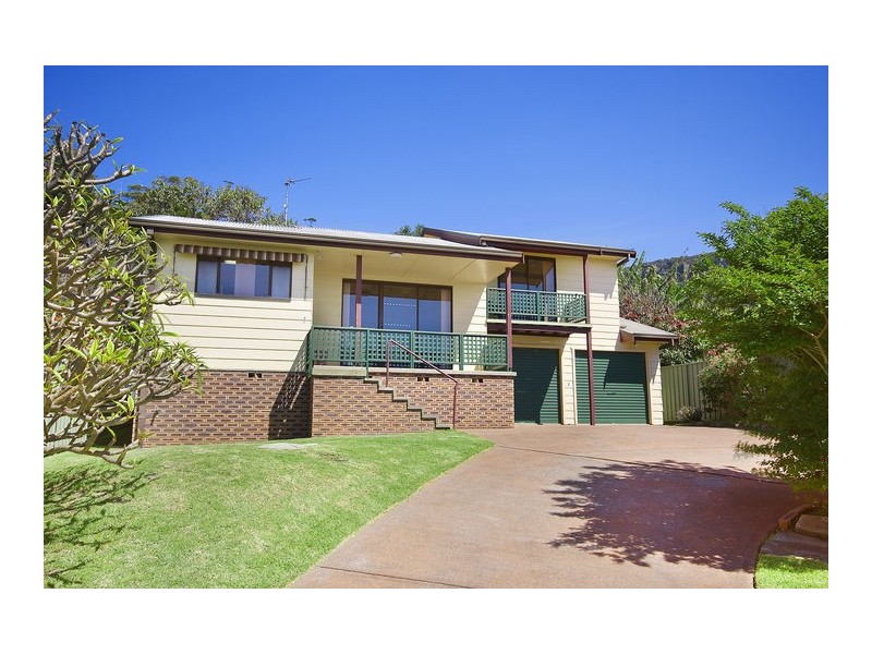 5a Paterson Road, Coalcliff NSW 2508