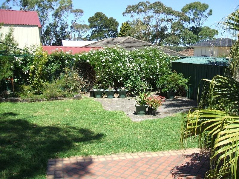 157  Parkes Street, Helensburgh NSW 2508