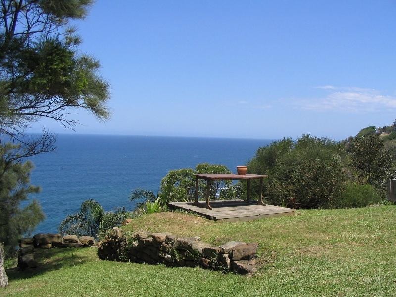 347  Lawrence Hargrave Drive, Clifton NSW 2515