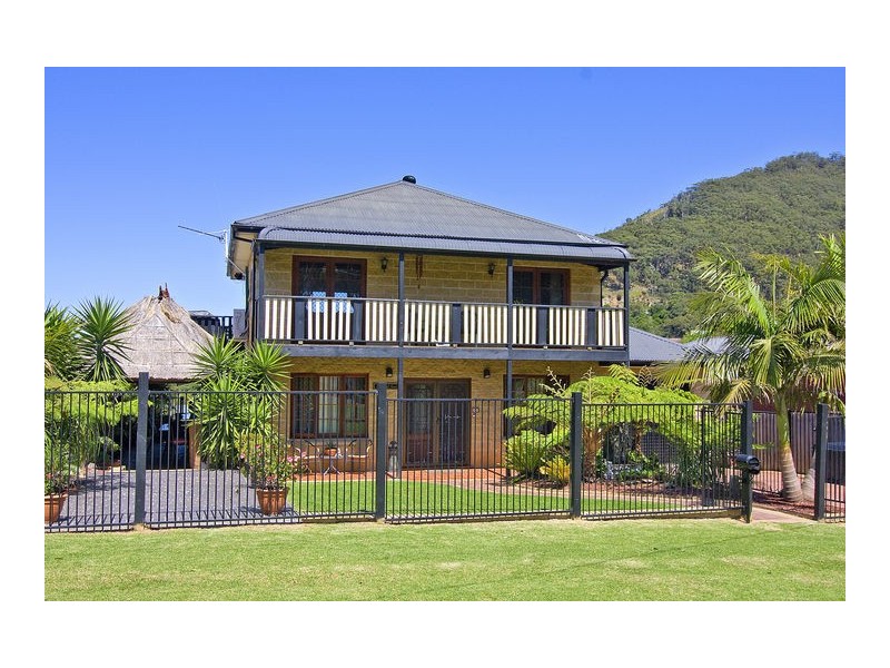 61  Stanwell Avenue, Stanwell Park NSW 2508