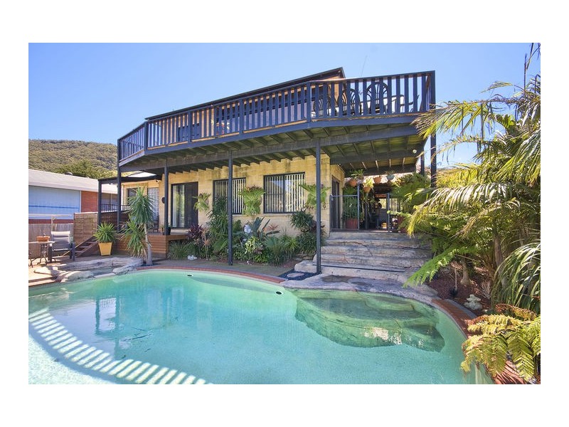 61  Stanwell Avenue, Stanwell Park NSW 2508