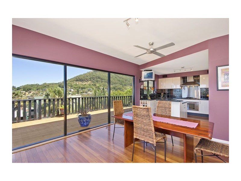 61  Stanwell Avenue, Stanwell Park NSW 2508