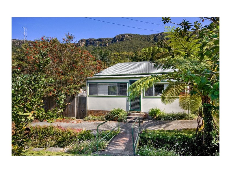 440 Lawrence Hargrave Drive, Scarborough NSW 2515