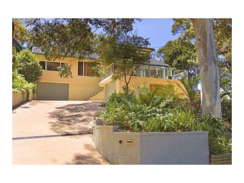 13  Lower Coast Road, Stanwell Park NSW 2508