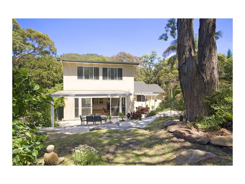 13  Lower Coast Road, Stanwell Park NSW 2508