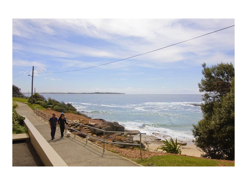 33/27-29 The Esplanade, Cronulla NSW 2230