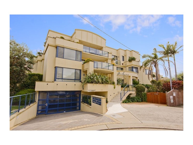 33/27-29 The Esplanade, Cronulla NSW 2230