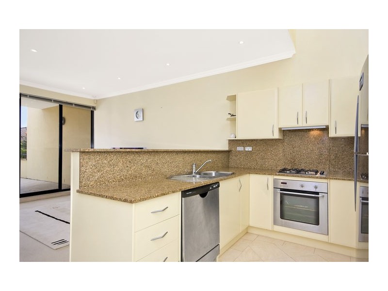 33/27-29 The Esplanade, Cronulla NSW 2230