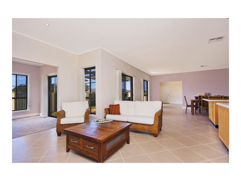 Lot 505 Old Quarry Circuit, Helensburgh NSW 2508