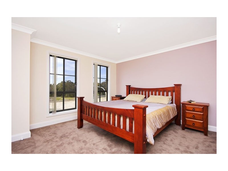 Lot 505 Old Quarry Circuit, Helensburgh NSW 2508