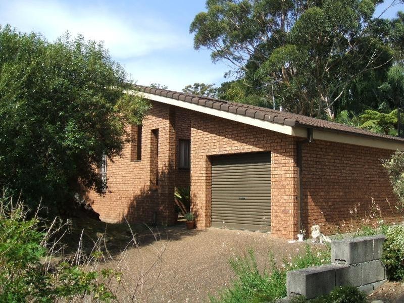45 Parkes Street, Helensburgh NSW 2508