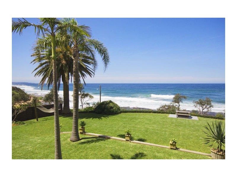 1-3  Reef Avenue, Wombarra NSW 2515