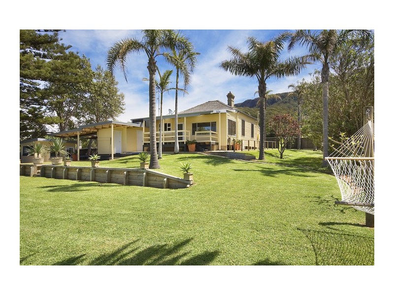 1-3  Reef Avenue, Wombarra NSW 2515