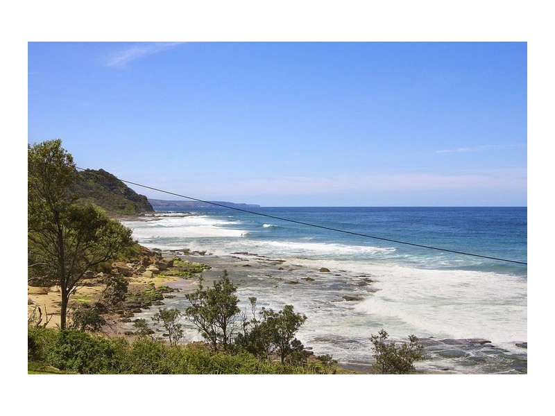 1-3  Reef Avenue, Wombarra NSW 2515