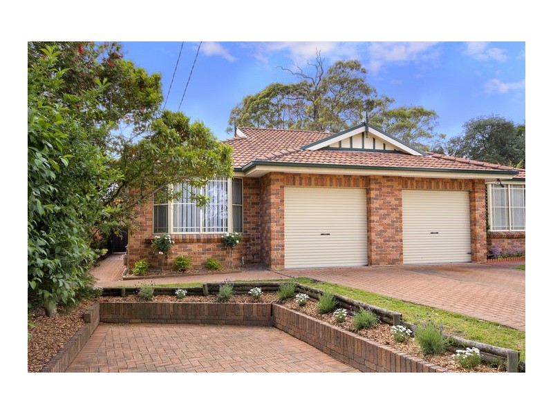 1/98  Wilson Parade, Heathcote NSW 2233