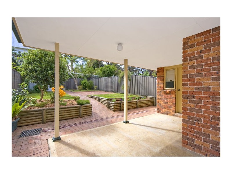 1/98  Wilson Parade, Heathcote NSW 2233