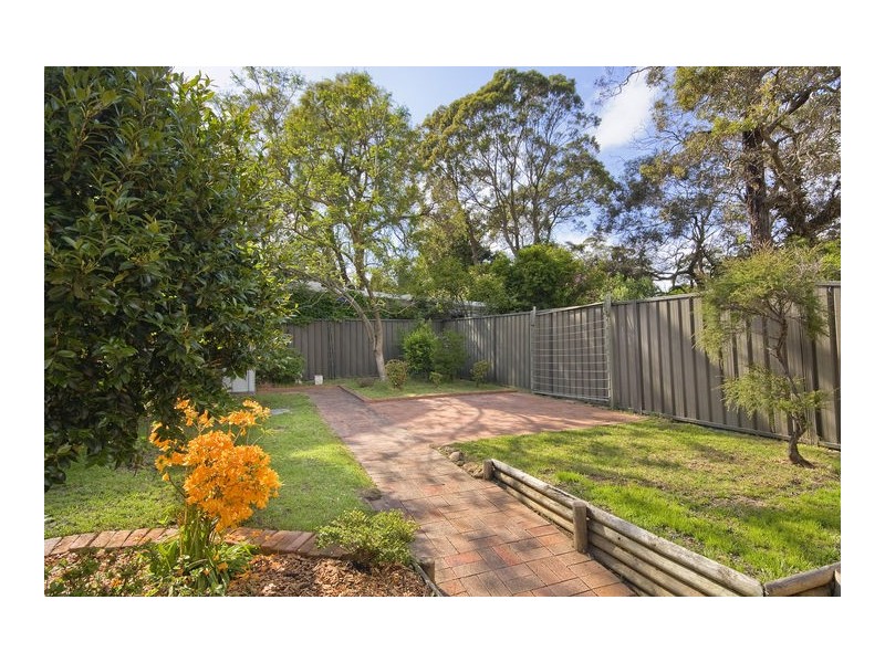 1/98  Wilson Parade, Heathcote NSW 2233