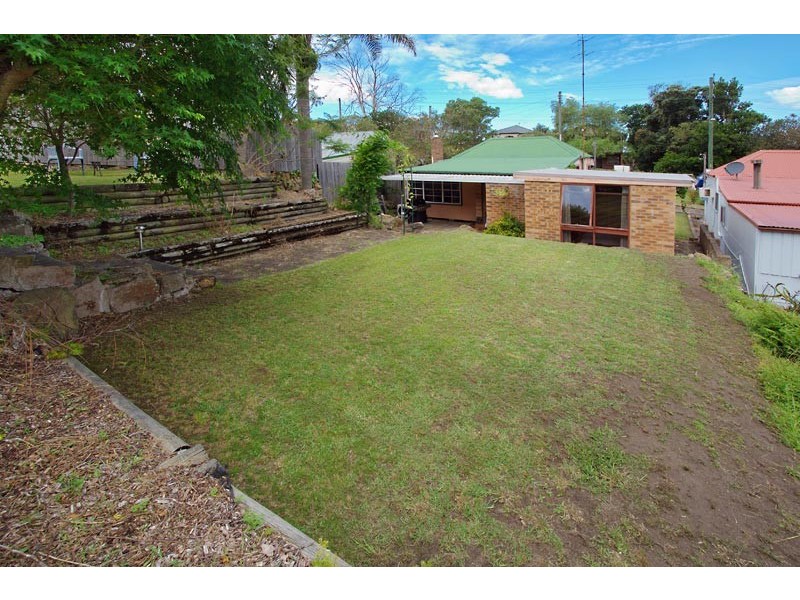 442 Lawrence Hargrave Drive, Scarborough NSW 2515